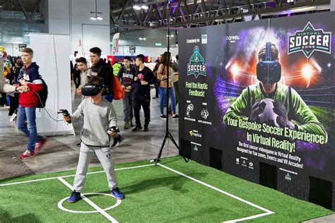 global virtual sports.